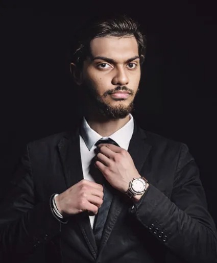 Sakib Uz Zaman